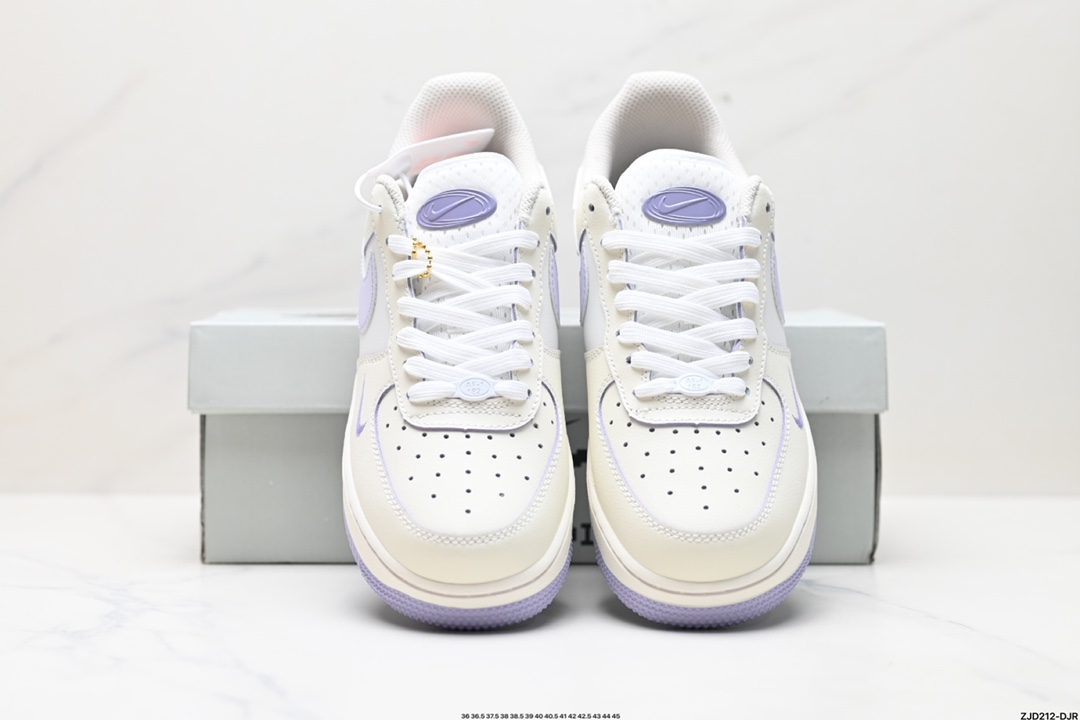 NIKE AIR FORCE 1‘07  FB1839-312