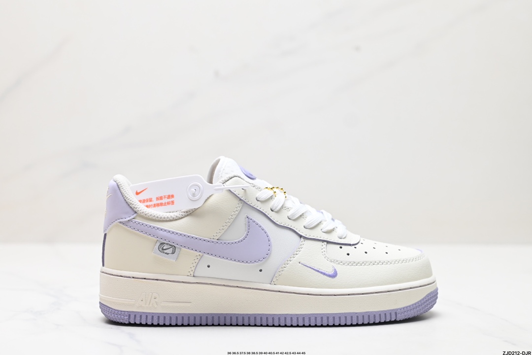 NIKE AIR FORCE 1‘07  FB1839-312