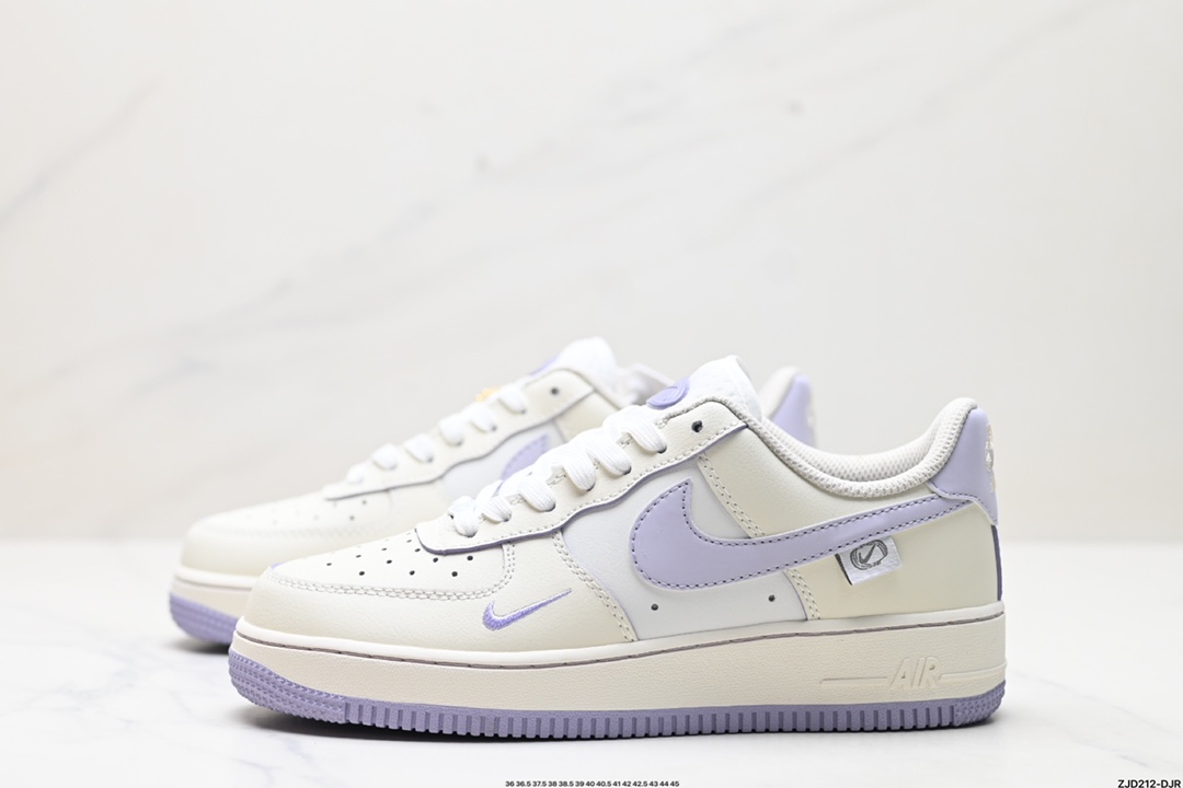 NIKE AIR FORCE 1‘07  FB1839-312