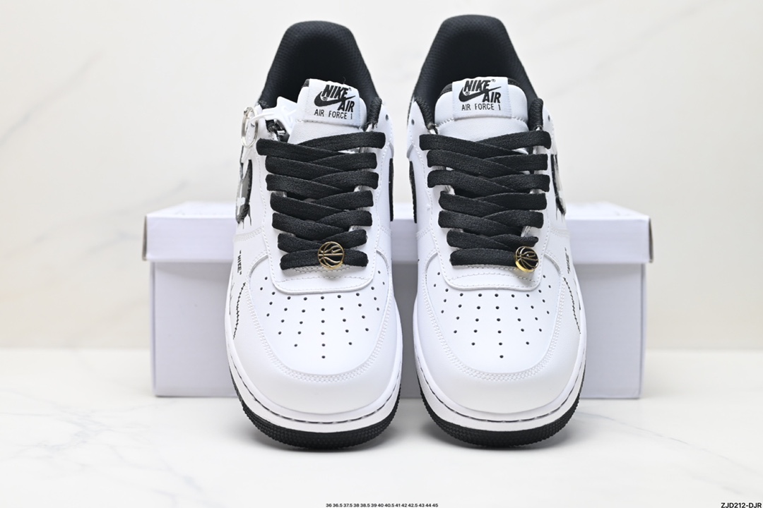 NIKE AIR FORCE 1‘07  CT2585-100