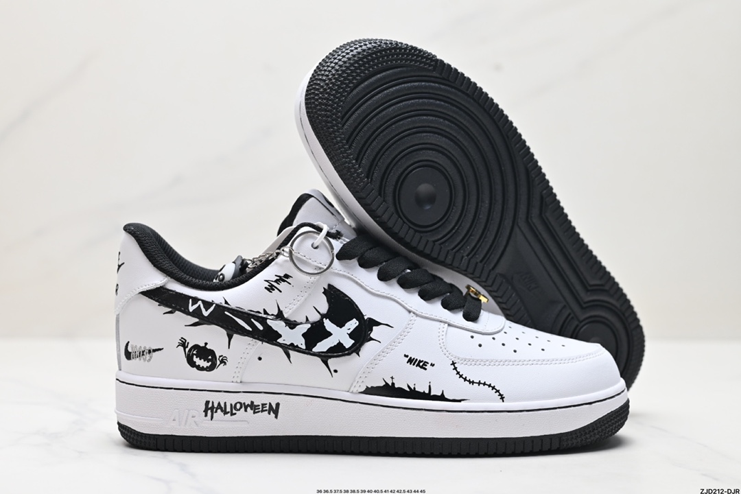 NIKE AIR FORCE 1‘07  CT2585-100