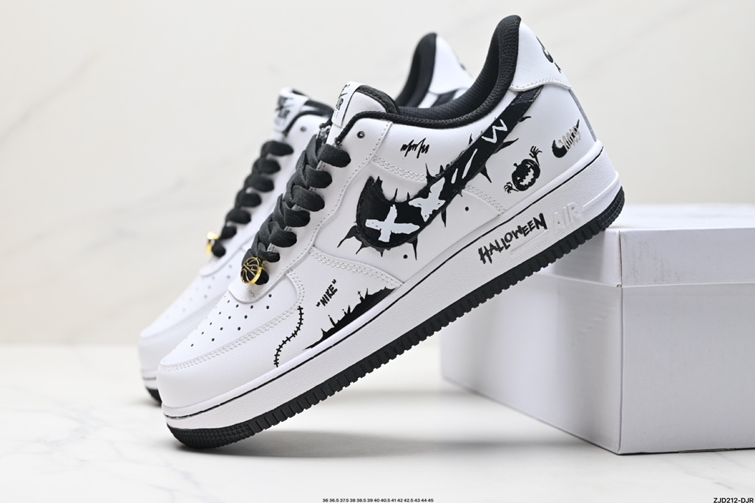 NIKE AIR FORCE 1‘07  CT2585-100