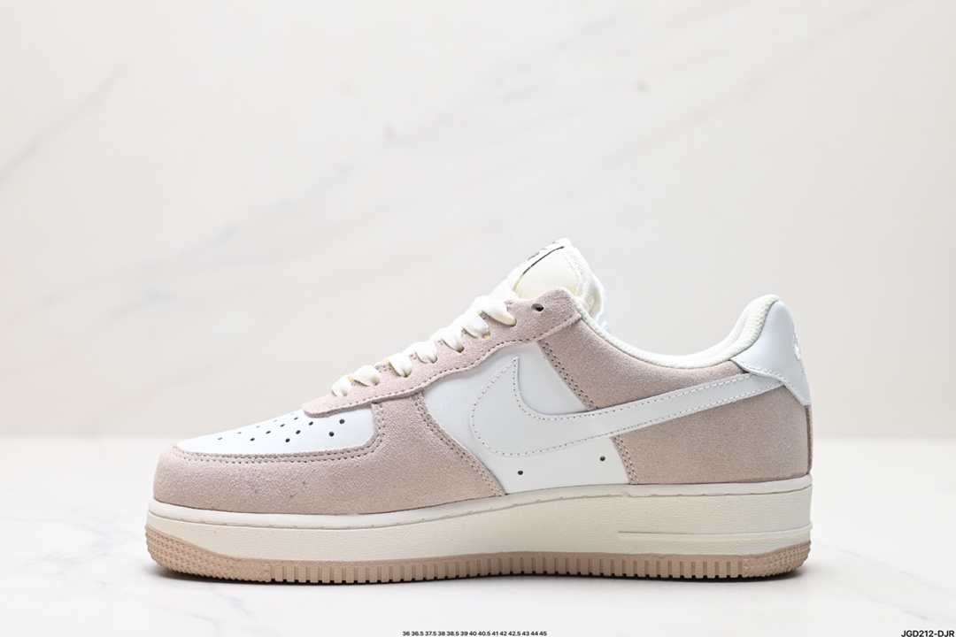 NIKE AIR FORCE 1‘07 LZ6699-522