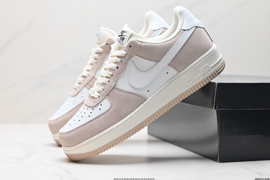 NIKE AIR FORCE 1‘07 LZ6699-522