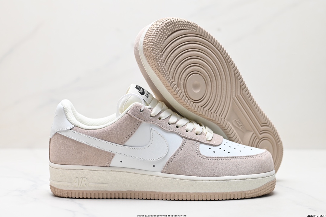 NIKE AIR FORCE 1‘07 LZ6699-522