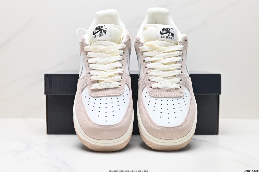 NIKE AIR FORCE 1‘07 LZ6699-522