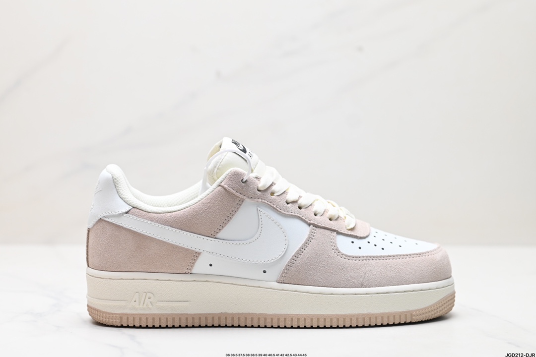 NIKE AIR FORCE 1‘07 LZ6699-522