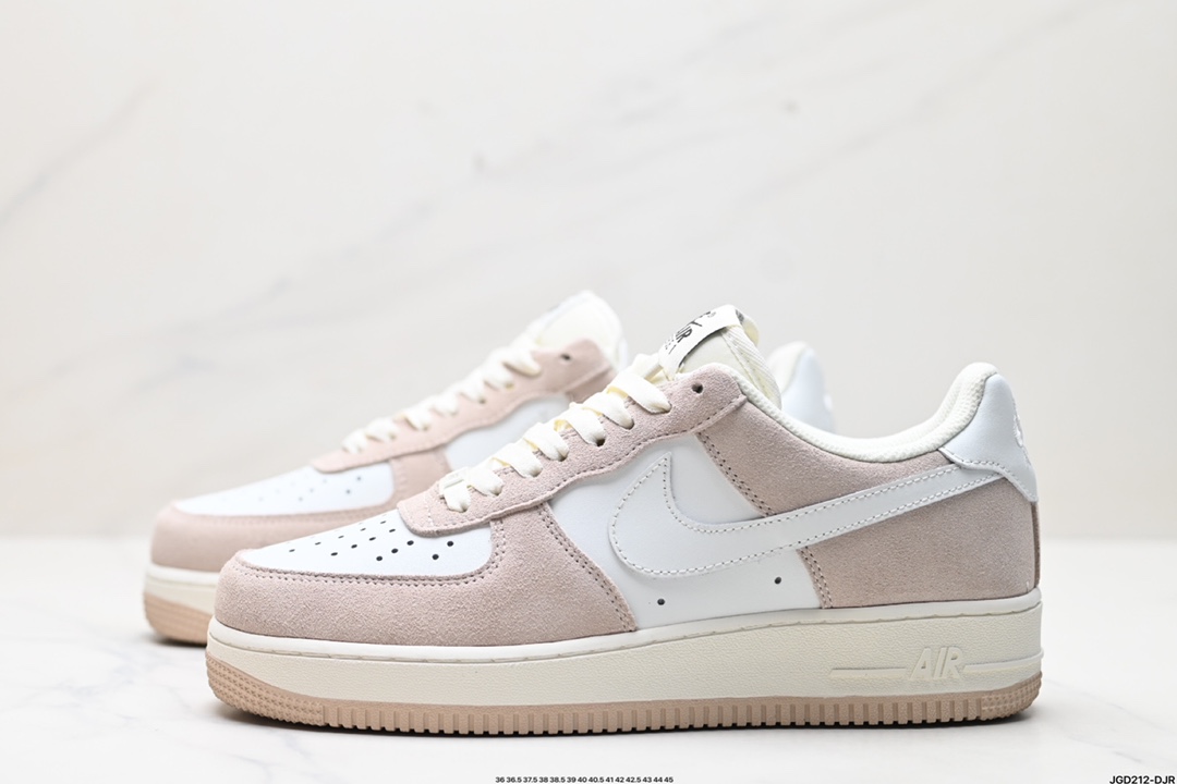 NIKE AIR FORCE 1‘07 LZ6699-522