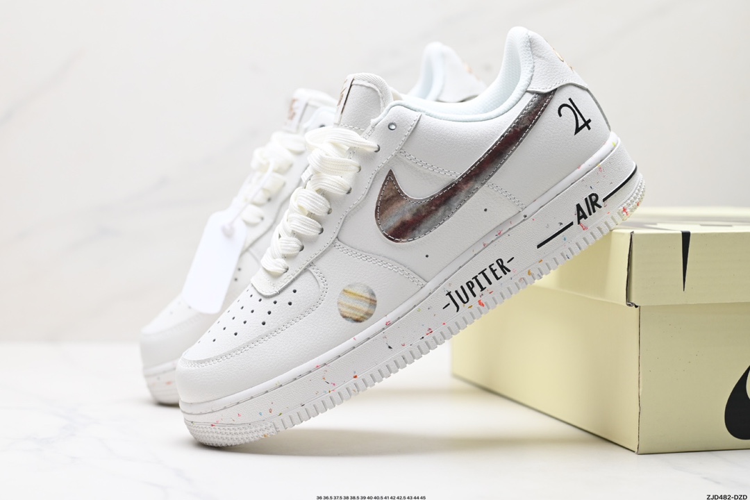 NIKE AIR FORCE 1‘07 LV8 XQ-2481833