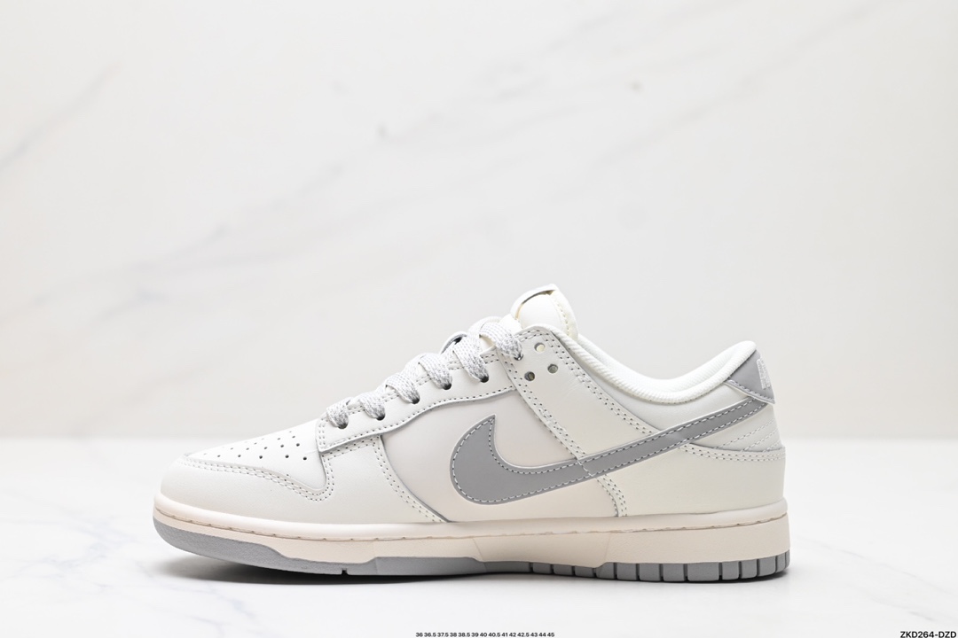 NK Dunk Low Retro “DIY高端定制” 低帮休闲运动板鞋  XX2025-628
