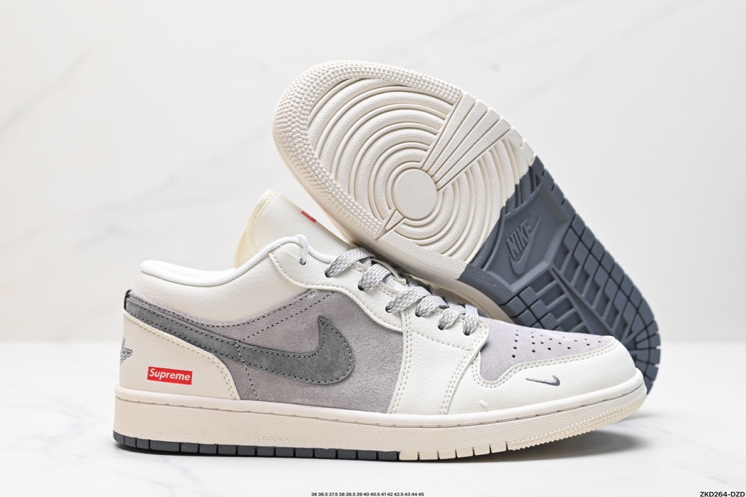 Air Jordan 1 Low AJ1乔1低帮休闲板鞋  SJ9950-030