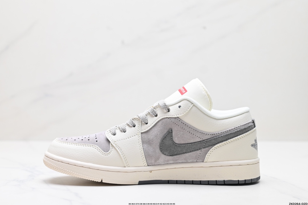 Air Jordan 1 Low AJ1乔1低帮休闲板鞋  SJ9950-030