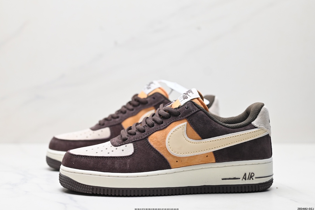 NIKE AIR FORCE 1‘07 WB  NT9986-008