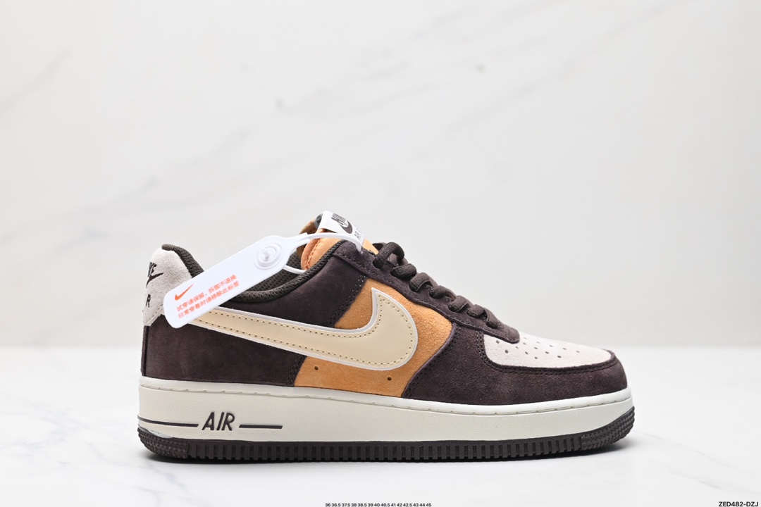 NIKE AIR FORCE 1‘07 WB  NT9986-008