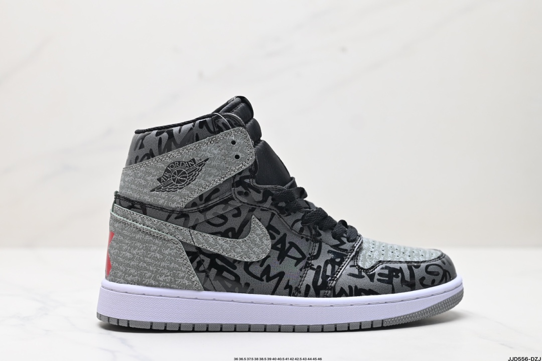 Air Jordan 1 Shoes Sneakers Air Jordan New Designer Replica
 Vintage High Tops