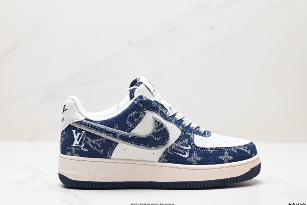 Air Jordan Force 1 Shoes Air Jordan Vintage Low Tops