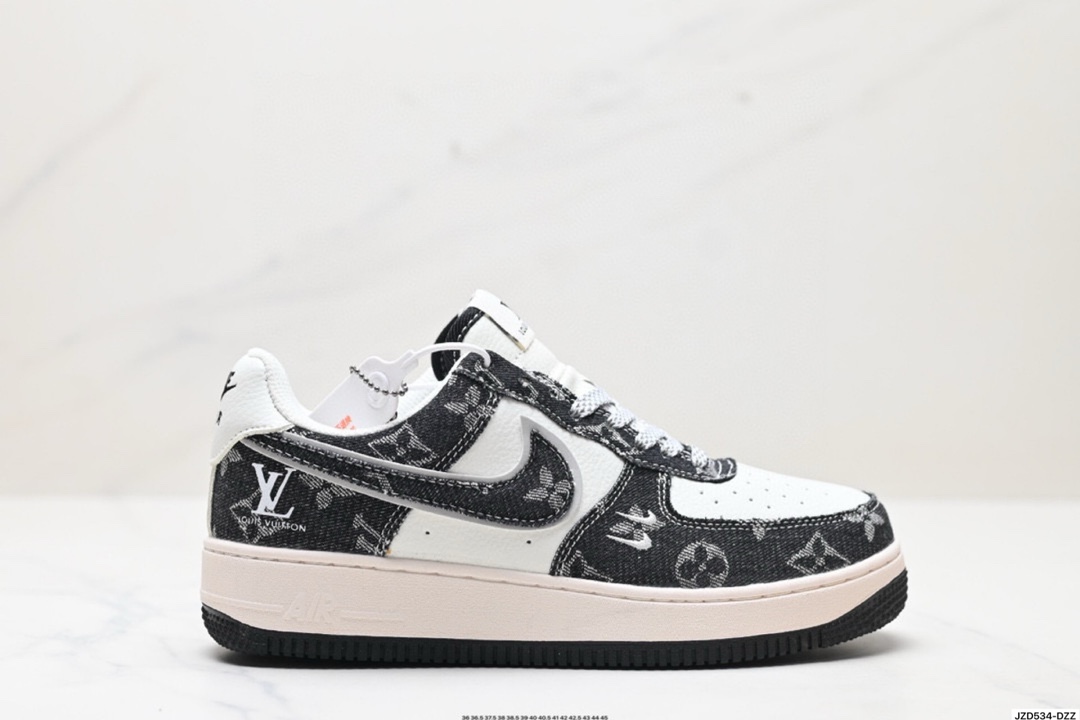 Air Jordan Force 1 Shoes Air Jordan Vintage Low Tops