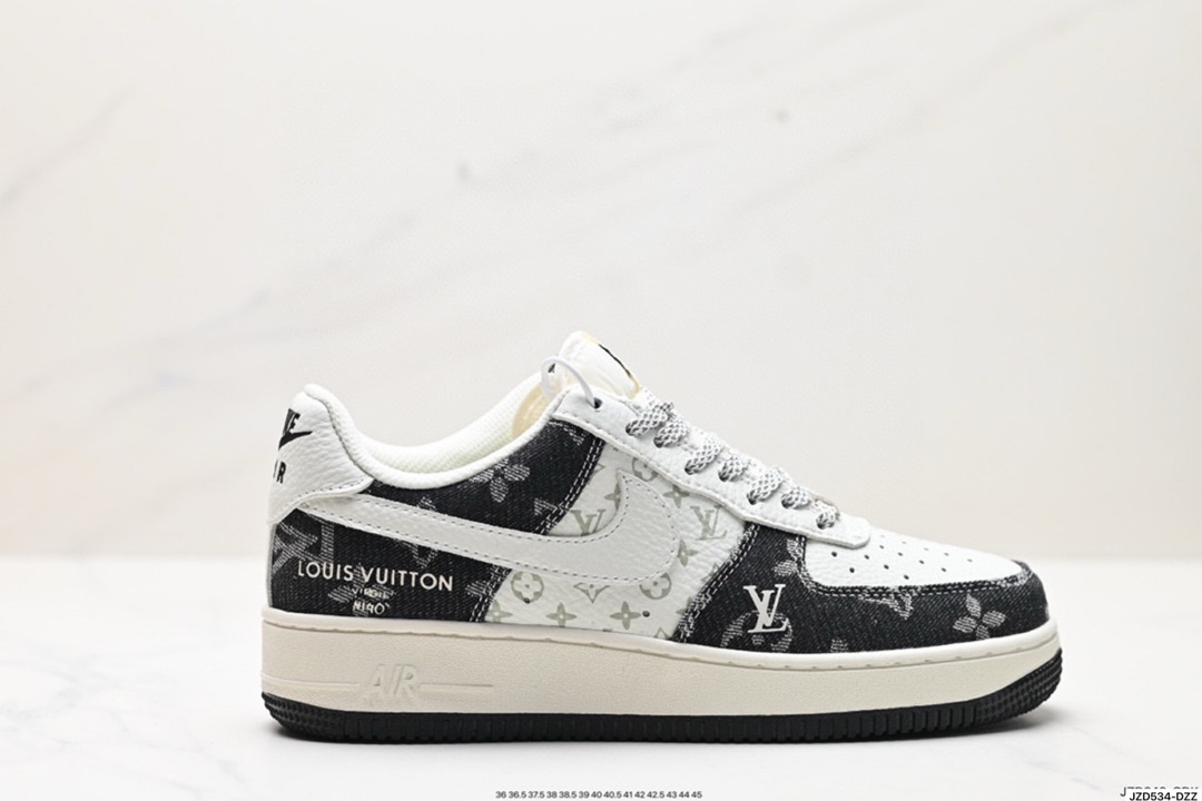 Air Jordan Force 1 Shoes Air Jordan Vintage Low Tops