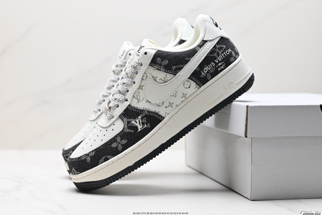 Air Jordan Force 1 Shoes Air Jordan Vintage Low Tops