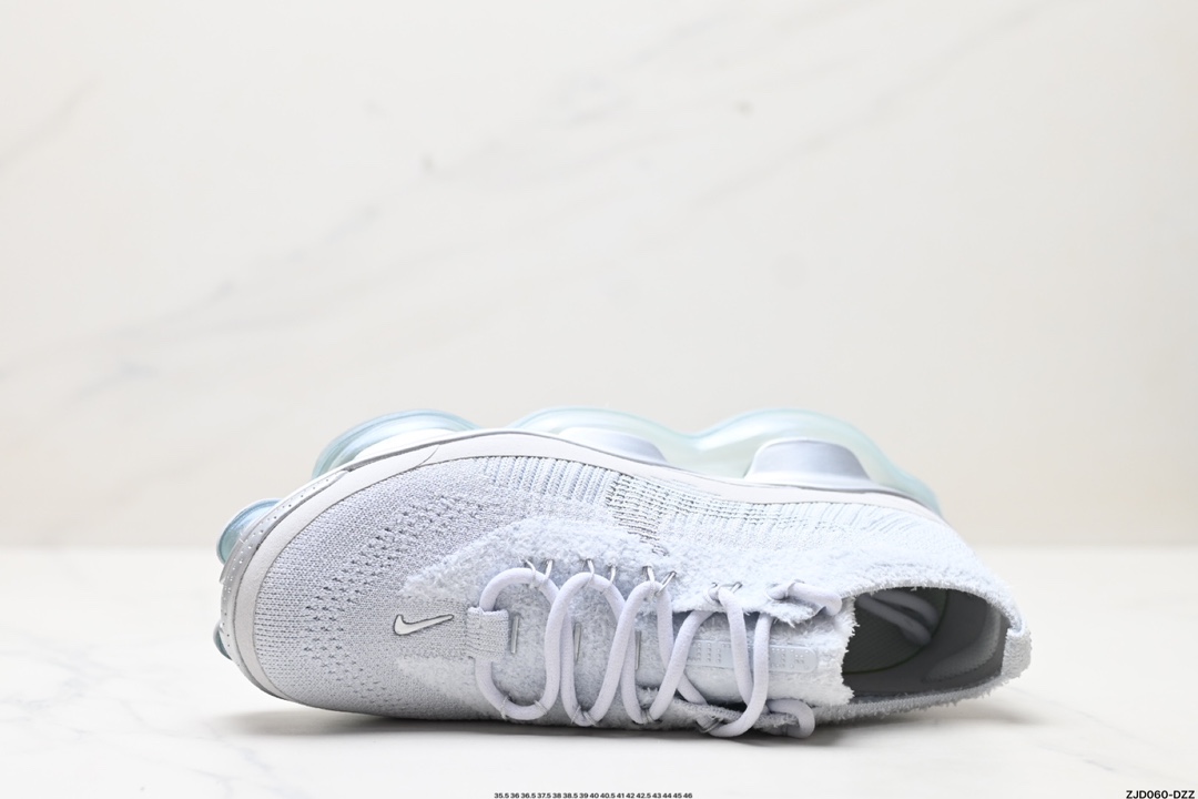 耐克Nike Air Max Scorpion Flyknit Phantom天蝎座系列  DJ4702-003