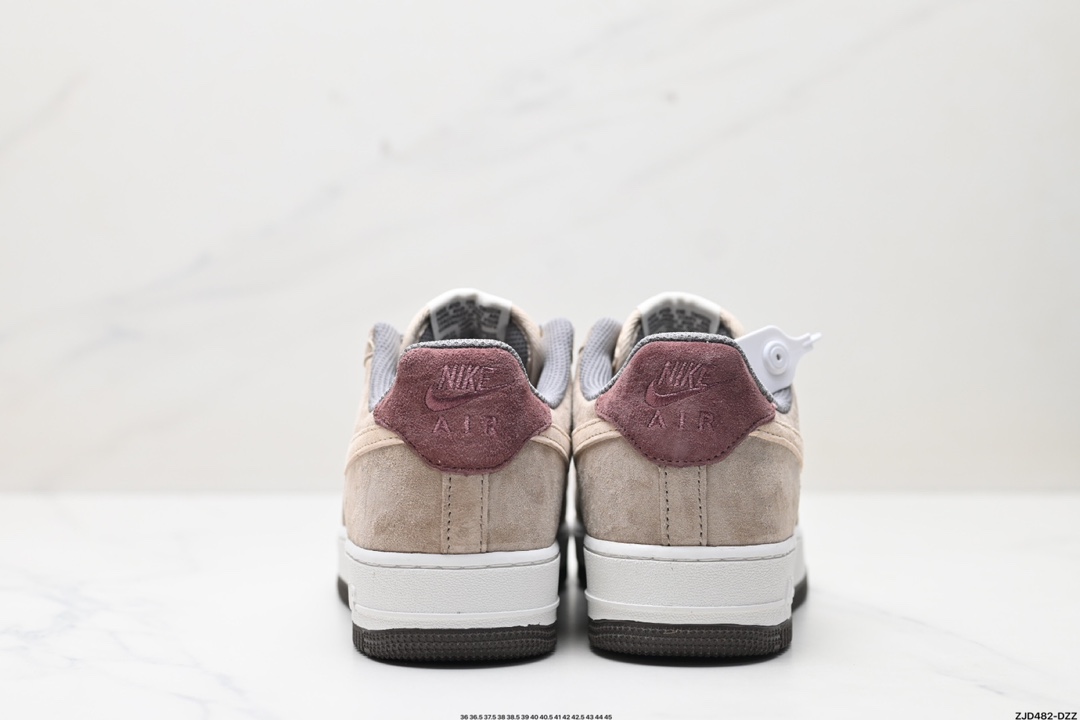 NIKE AIR FORCE 1‘07 LV8  LF8989-222