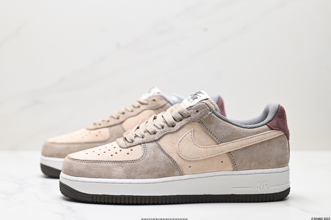 NIKE AIR FORCE 1‘07 LV8  LF8989-222