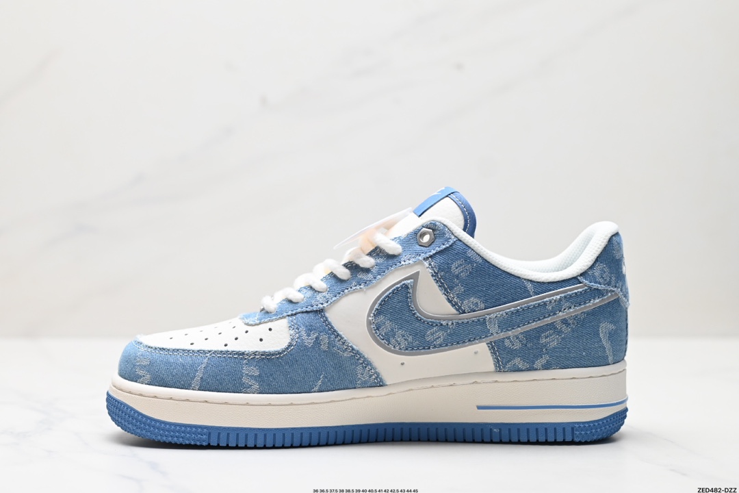 NIKE AIR FORCE 1‘07 LV8 SJ6698-003