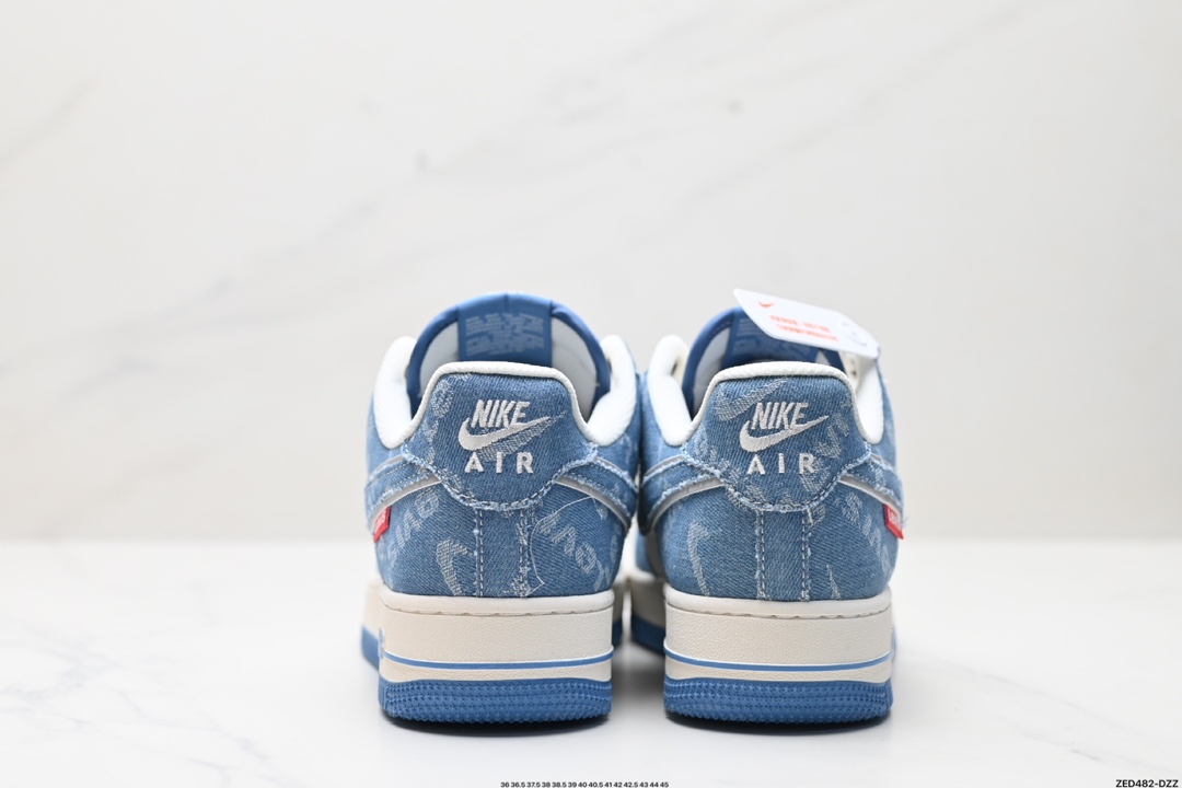 NIKE AIR FORCE 1‘07 LV8 SJ6698-003