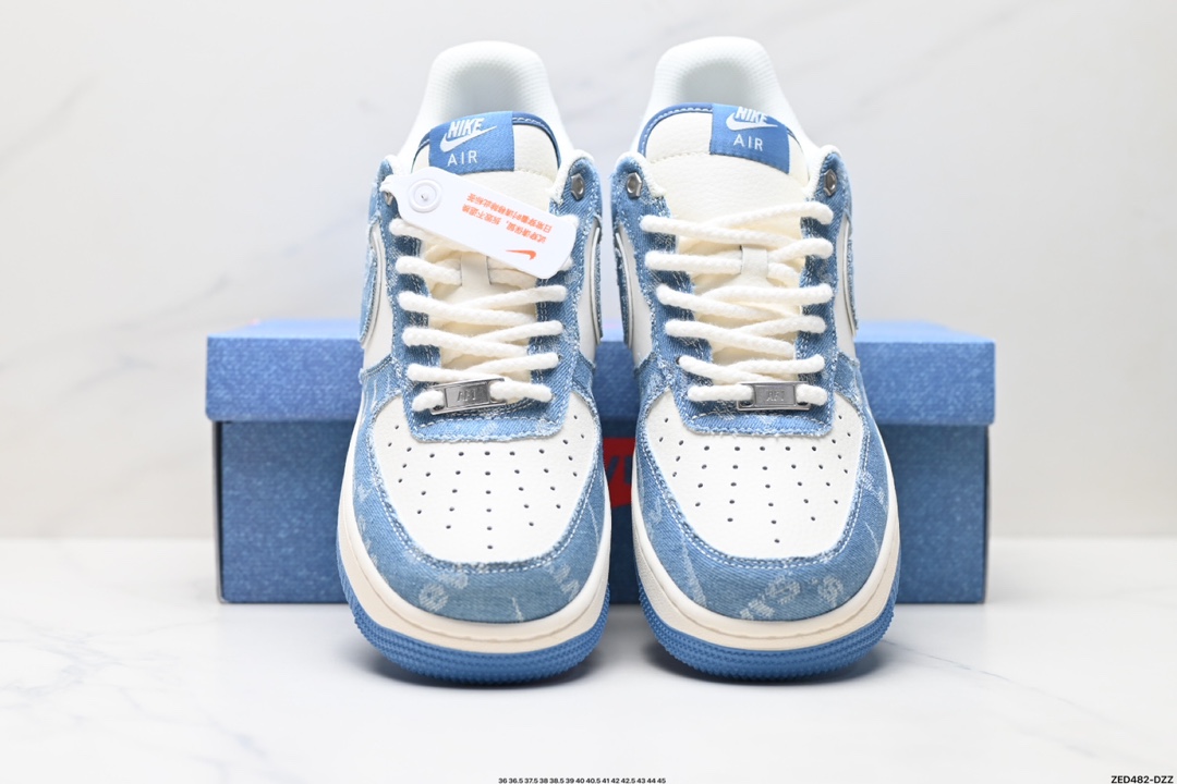 NIKE AIR FORCE 1‘07 LV8 SJ6698-003