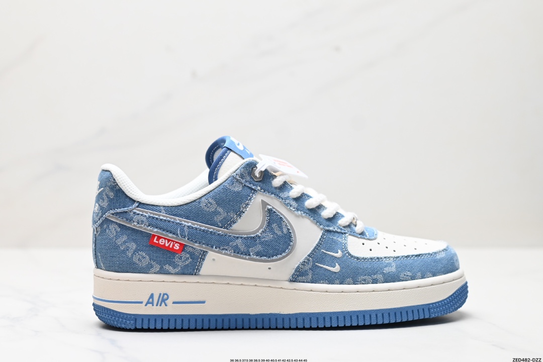 NIKE AIR FORCE 1‘07 LV8 SJ6698-003