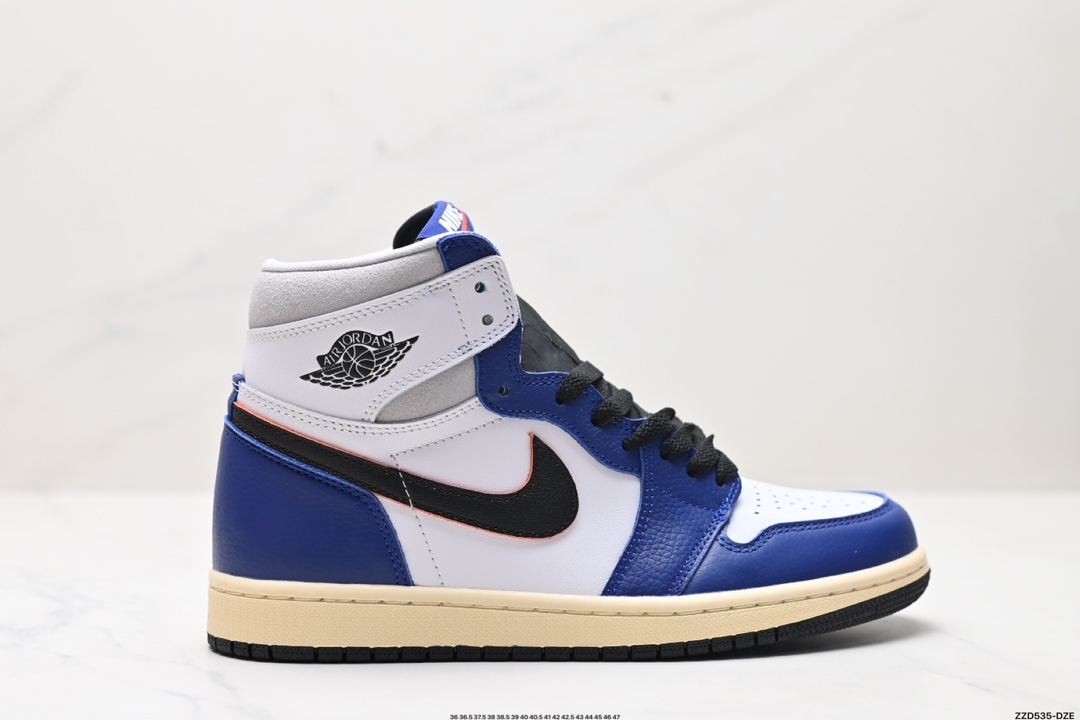 Air Jordan 1 Shoes Air Jordan Vintage High Tops