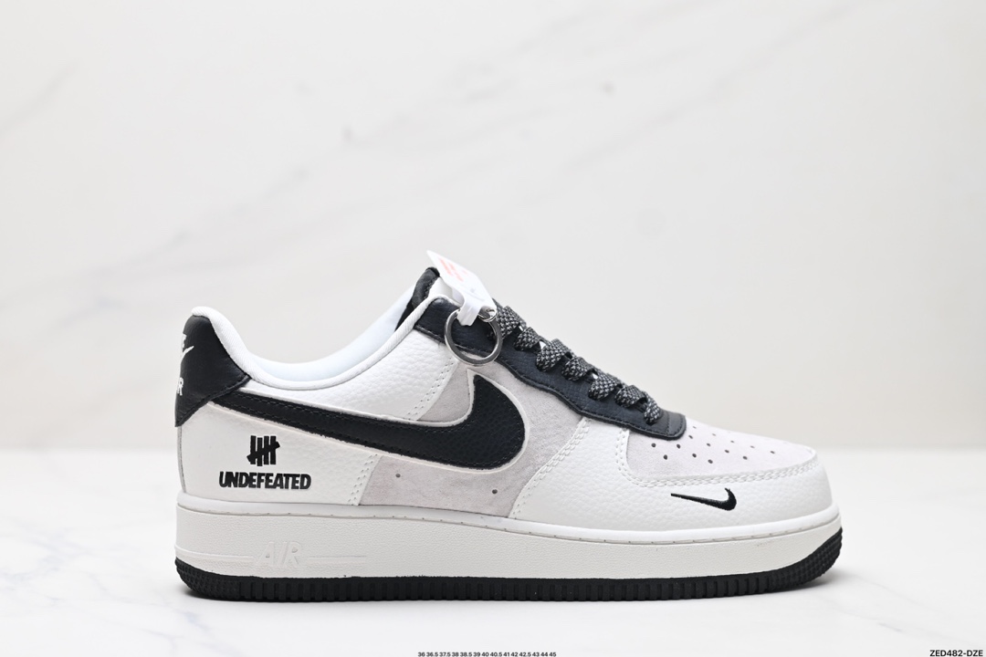 NIKE AIR FORCE 1‘07  KK1988-003