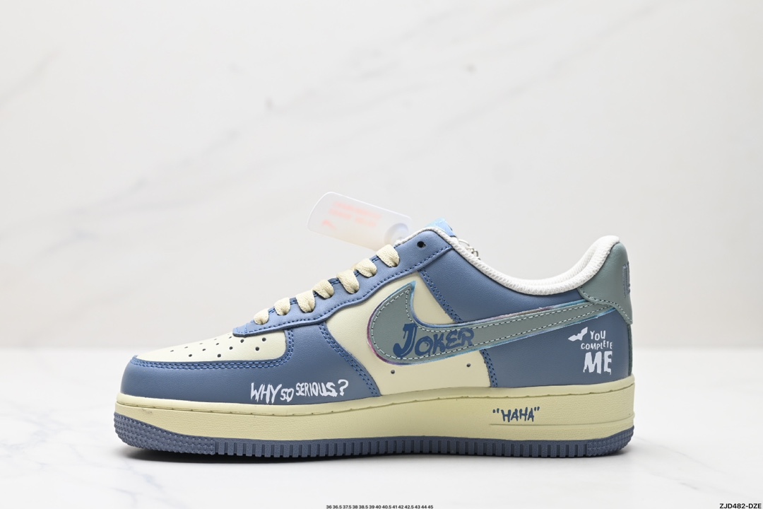 NIKE AIR FORCE 1‘07  XL2321-333