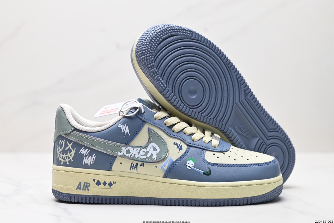 NIKE AIR FORCE 1‘07  XL2321-333