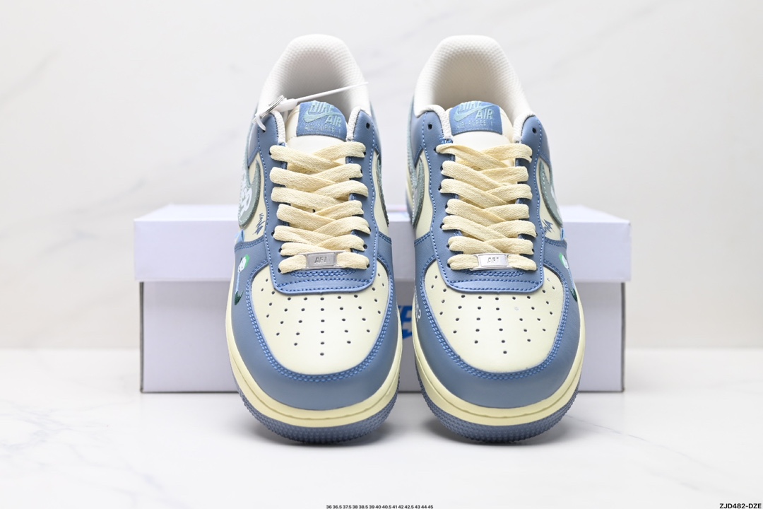 NIKE AIR FORCE 1‘07  XL2321-333