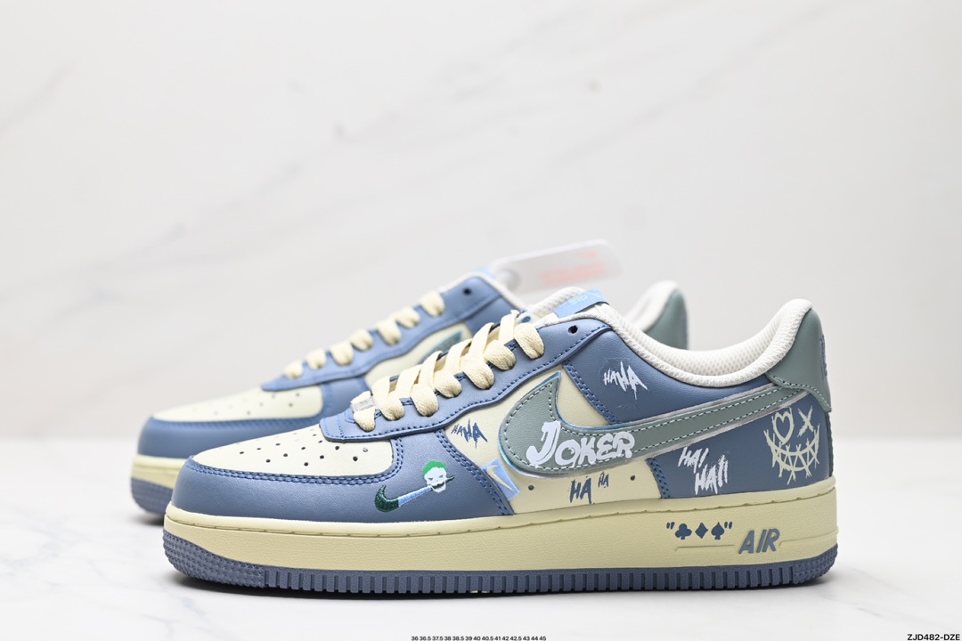 NIKE AIR FORCE 1‘07  XL2321-333