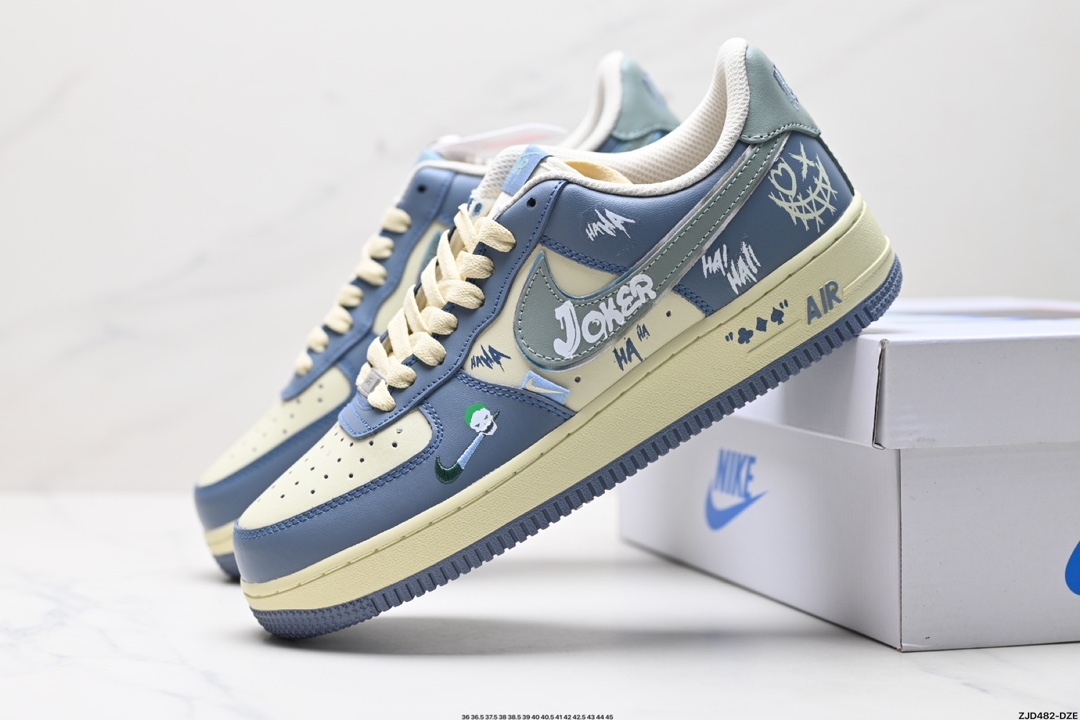 NIKE AIR FORCE 1‘07  XL2321-333