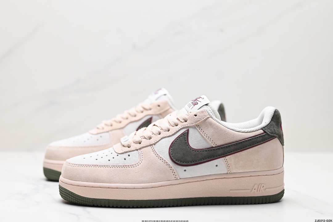 NIKE AIR FORCE 1‘07  LF8989-111
