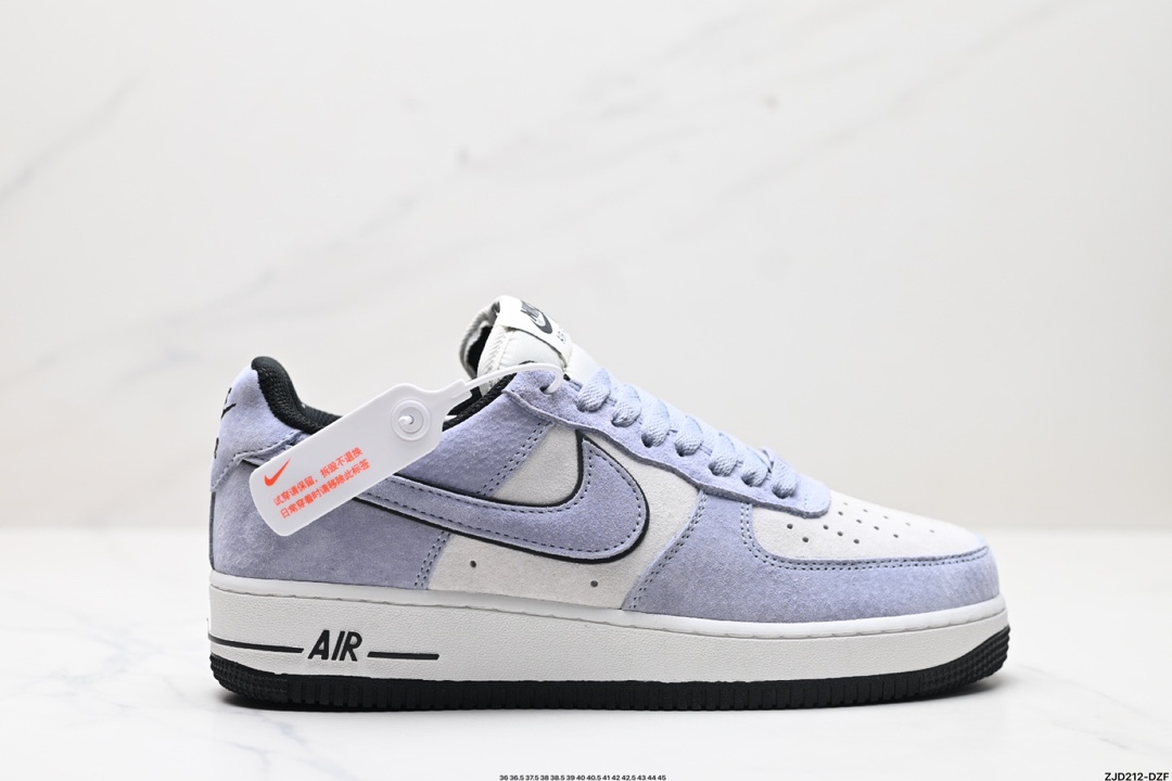 NIKE AIR FORCE 1‘07  LF8989-444