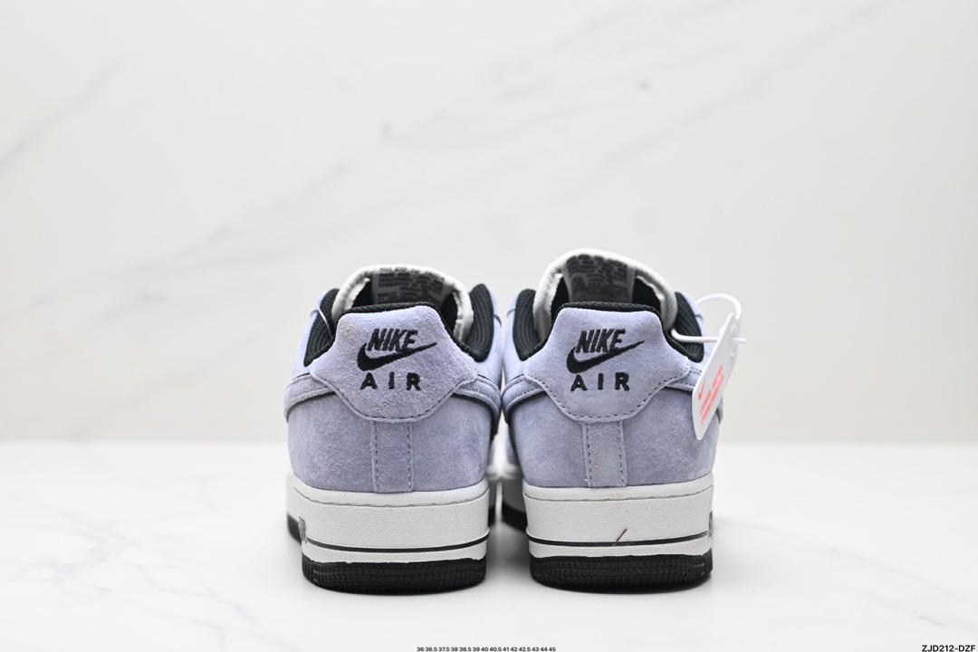 NIKE AIR FORCE 1‘07  LF8989-444