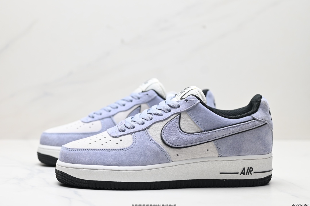 NIKE AIR FORCE 1‘07  LF8989-444