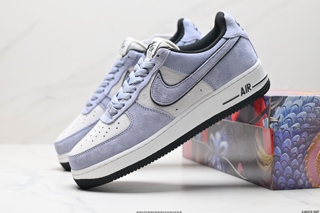 NIKE AIR FORCE 1‘07  LF8989-444