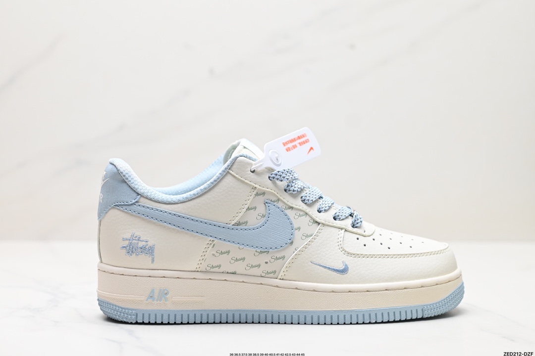 NIKE AIR FORCE 1‘07  XZ3328-002