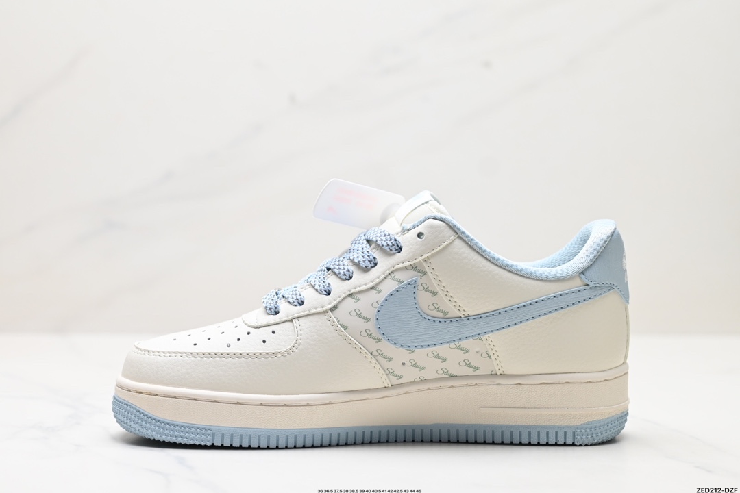 NIKE AIR FORCE 1‘07  XZ3328-002