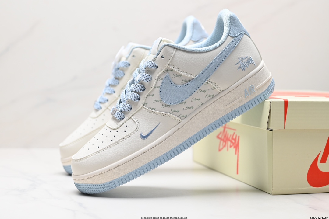 NIKE AIR FORCE 1‘07  XZ3328-002