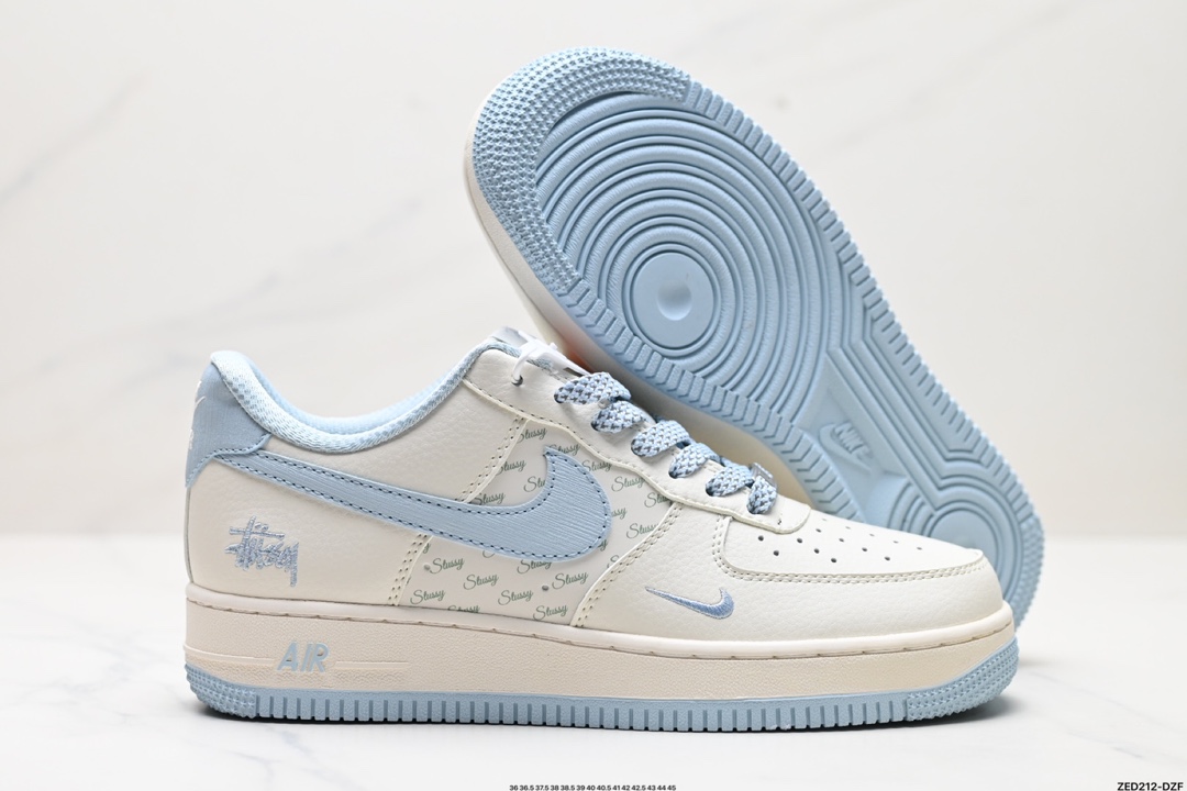 NIKE AIR FORCE 1‘07  XZ3328-002