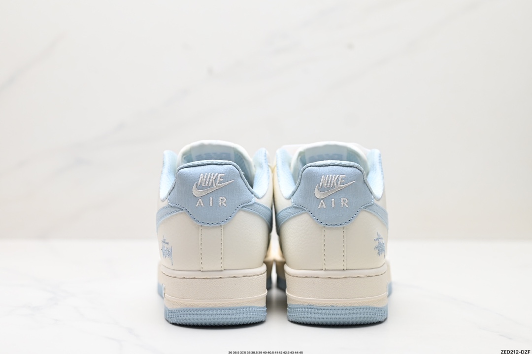 NIKE AIR FORCE 1‘07  XZ3328-002