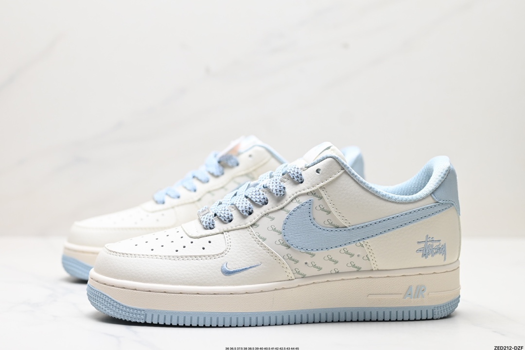 NIKE AIR FORCE 1‘07  XZ3328-002