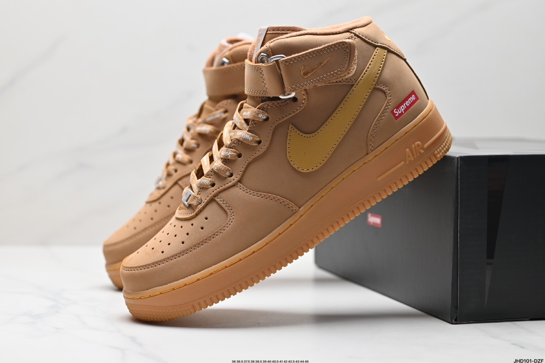 Nike Air Force 1 Mid 07 FZ8784-200