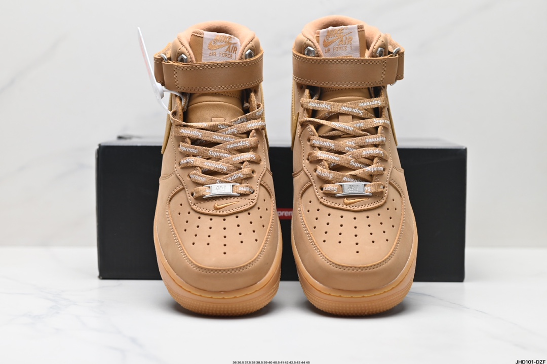Nike Air Force 1 Mid 07 FZ8784-200